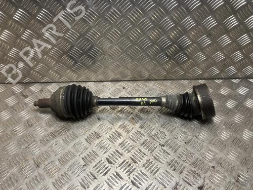 Used Left front driveshaft AUDI A1 (8X1, 8XK) 1.2 TFSI (86 hp) 31203426