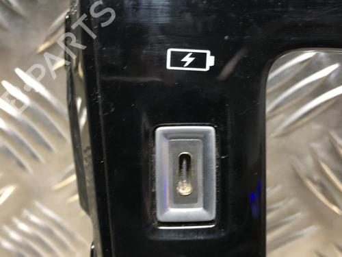 Used Electronic module Electronic module PEUGEOT 2008 II (UD_, US_, UY_, UJ_, UR_, UC_) 1.5 BlueHDI 100 (102 hp) 23873846 23873846
