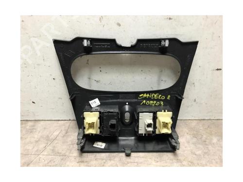 Switch DACIA SANDERO II TCe 90 (B8M1, B8MA, B8AC) | BP20634844I30 