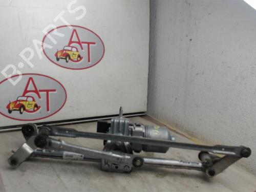 Front wiper motor SEAT IBIZA IV SC (6J1, 6P5) 1.9 TDI | BP25799719M29