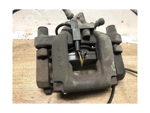Right rear brake caliper MERCEDES-BENZ C-CLASS (W204) C 320 CDI (204.022) | BP20614472M106 