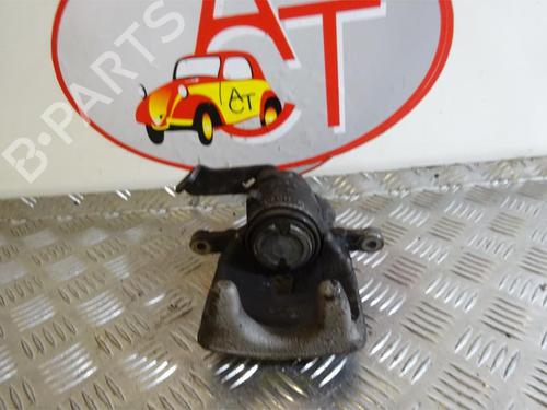 Left rear brake caliper CITROËN SPACETOURER Bus (V_) 1.5 BlueHDi 120 | BP13271197M107
