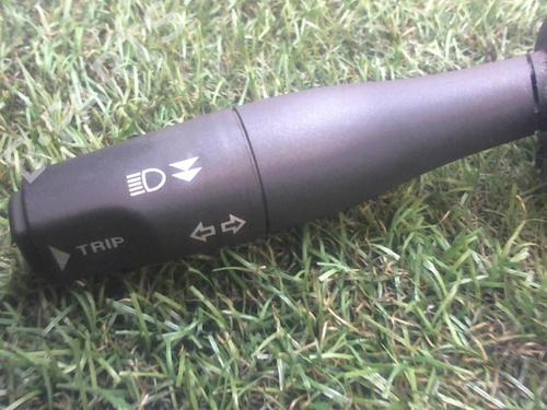 Switch JAGUAR X-TYPE I (X400) 2.5 V6 All-wheel Drive | BP13133565I30 