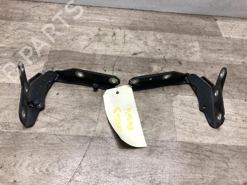 Used Hinge/Door check strap VW POLO IV (9N_, 9A_) 1.4 TDI (70 hp) 23872860