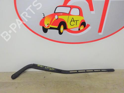 Used Front windshield wiper arm PEUGEOT 307 CC (3B) 2.0 HDi 135 (136 hp) 13279308