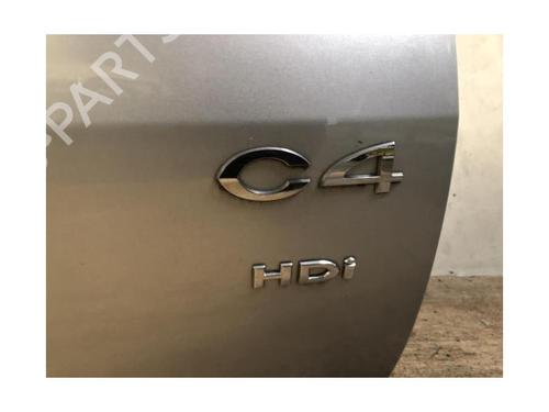 Tailgate CITROËN C4 I (LC_) 1.6 HDi | BP20624765C6 