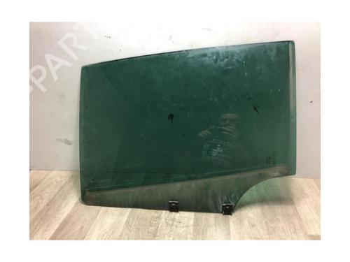 Rear left door window PEUGEOT 3008 I MPV (0U_) 1.6 HDi | BP23872679C20 