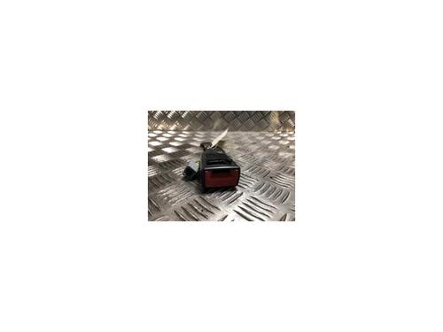 Boucle de ceinture de sécurité CITROËN C5 III (RD_) 1.6 HDi 110 (RD9HZC) (109 hp) 25991286