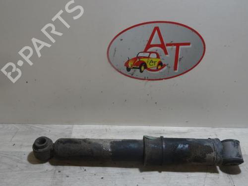 Used Left rear shock absorber RENAULT KANGOO Express (FW0/1_) 1.5 dCi 85 (FW0K, FW0L, FW0B) (86 hp) 13223587