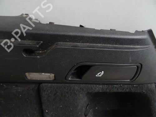 Boot lining AUDI Q5 (8RB) 2.0 TFSI quattro | BP13132220I3 