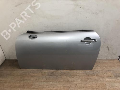 Used Left front door MINI MINI (R50, R53) One (90 hp) 13260124