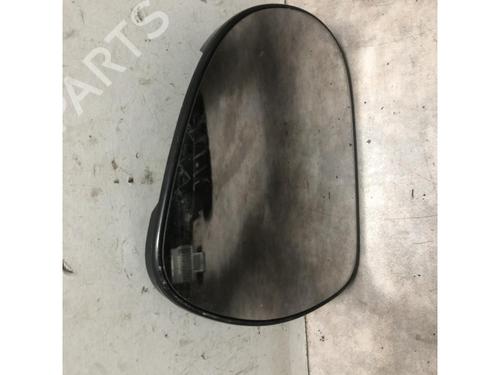 Used Right mirror glass PEUGEOT 207 (WA_, WC_) 1.4 (73 hp) 20620064