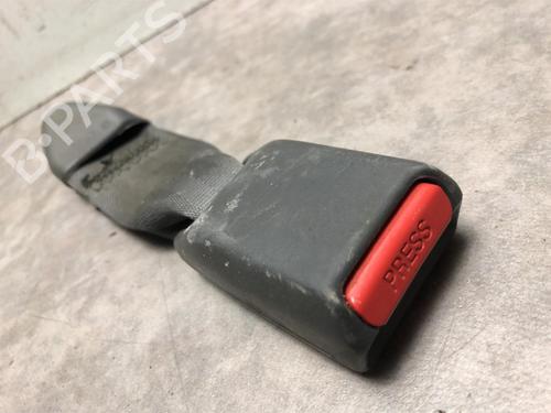 Used Seat buckle MITSUBISHI L200 (K7_T, K6_T, K5_T) 2.5 TD 4WD (K74T) (115 hp) 20618275