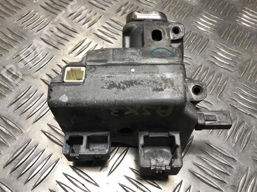 Ignition barrel MITSUBISHI ASX (GA_W_) 2.2 Di-D 4WD (GA8W) | BP24492871M48