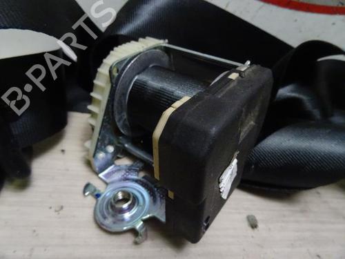 Used Rear left seatbelt RENAULT TWINGO II (CN0_) 1.2 16V (CN04, CN0B) (75 hp) 30783456