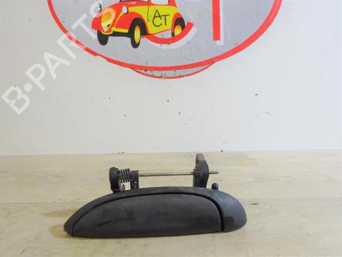 Front left exterior door handle RENAULT CLIO II Hatchback Van (SB0/1/2_) 1.5 dCi (SB07) | BP13267939C128 