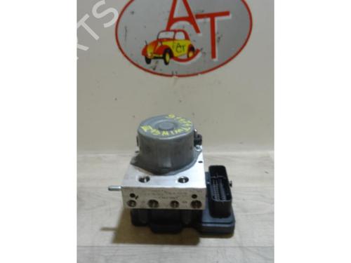 ABS Bremseaggregat RENAULT TWINGO III (BCM_, BCA_) 0.9 TCe 90 (BCM9, BCM2) | BP13292432M43 