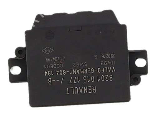 Electronic module RENAULT MASTER III Van (FV) 2.3 dCi 110 FWD (FV0R, FV0W, FV1A) | BP36422292M83 - Image 5
