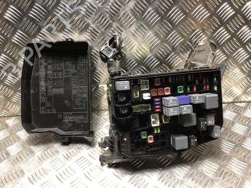 Motorstyringsenhed TOYOTA AURIS (_E18_) 1.2 (NRE185_, NRE185R) (116 hp) 31245124