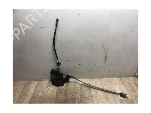 Rear right lock SEAT IBIZA V (KJ1, KJG) 1.0 TSI | BP23035961C99 
