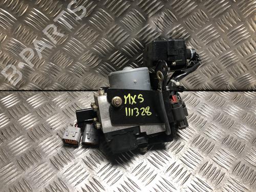 Used ABS pump ABS pump MAZDA MX-5 II (NB) 1.8 16V (NB8C) (146 hp) 33988961 33988961