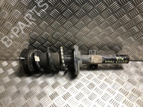 Used Left front shock absorber Left front shock absorber VW POLO VI (AW1, BZ1, AE1) 1.0 TSI (95 hp) 40497171 40497171