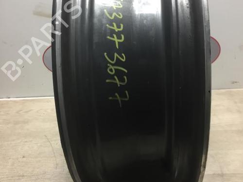 Used Rim PEUGEOT 208 I (CA_, CC_) 1.6 HDi (92 hp) 30784443