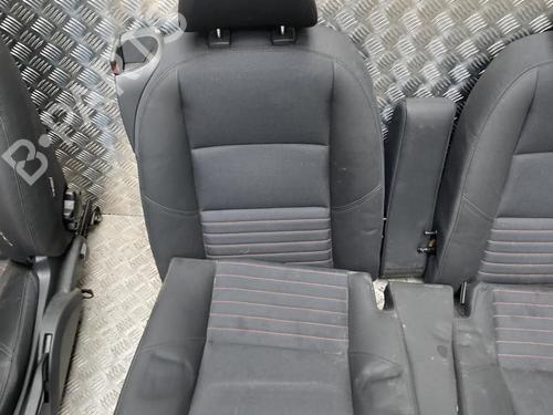 Seats set VOLVO C30 (533) 1.6 D | BP34164849C78  - Image 5
