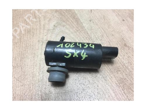Washer pump SUZUKI SX4 (EY, GY) 1.9 DDiS 4x4 (RW419D) | BP13137382E24 