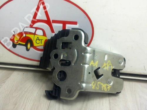 Used Tailgate lock AUDI A1 (8X1, 8XK) 1.4 TFSI (122 hp) 13289806