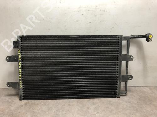 Used AC radiator VW NEW BEETLE Convertible (1Y7) 1.4 (75 hp) 20621602