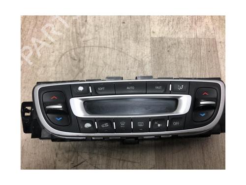 Climate control RENAULT MEGANE III Hatchback (BZ0/1_, B3_) 1.9 dCi (BZ0N, BZ0J) | BP20616226I5 