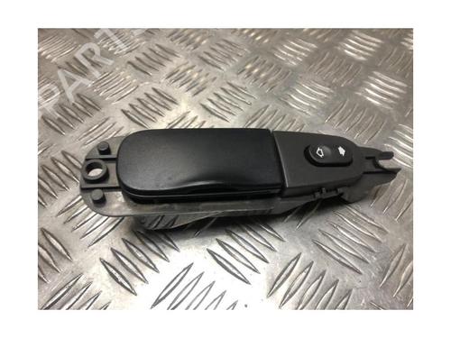 Venstre bak elrute bryter JAGUAR S-TYPE II (X200) 2.7 D | BP25774108I29 