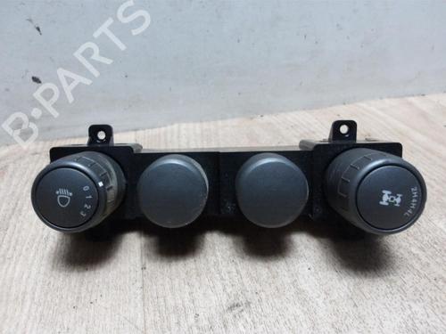 Commutateur SSANGYONG KYRON 2.0 Xdi (141 hp) 13279667
