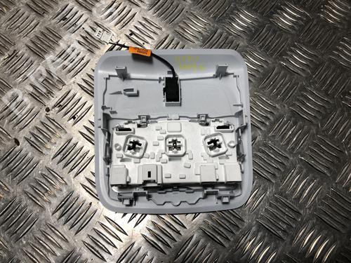 Kabinelys PEUGEOT 2008 I (CU_) 1.6 BlueHDi 100 | BP31198613I8 - Image 2