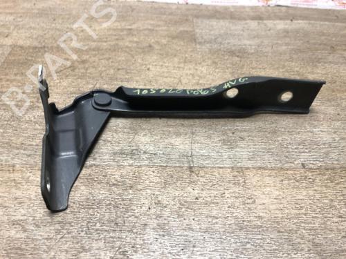 Used Hinge/Door check strap VW POLO V (6R1, 6C1) 1.2 TDI (75 hp) 20616121