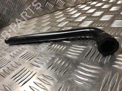 Andre VOLVO XC90 II (256) D5 AWD (224 hp) 31202651