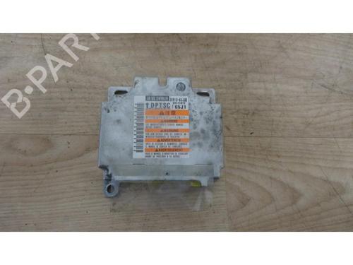Kollisjonspute styreenhet SUZUKI GRAND VITARA II (JT, TE, TD) 1.9 DDiS All-wheel Drive (JT419, TD44, JB419WD, JB419XD,... (129 hp) 24589760