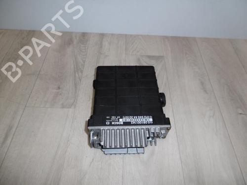 Used Engine control unit (ECU) MERCEDES-BENZ 124 Saloon (W124) 250 Turbo-D (124.128) (126 hp) 13275157