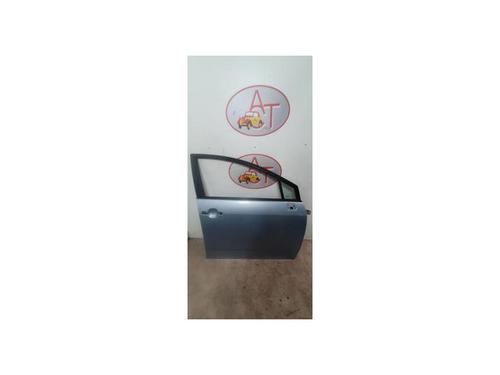 Used Right front door TOYOTA COROLLA Verso (ZER_, ZZE12_, R1_) 2.0 D-4D (CUR10_, CUR10R) (116 hp) 13280627