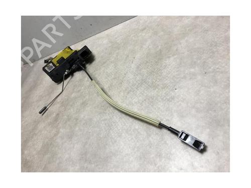 Rear left lock VOLVO S60 I (384) R 2,5 T AWD | BP20613772C100 