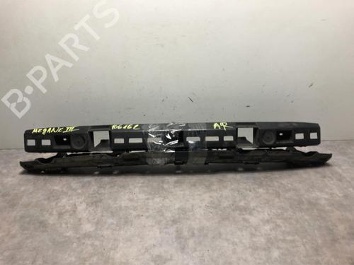 Used Rear bumper bracket RENAULT MEGANE III Grandtour (KZ0/1) 1.5 dCi (KZ0C, KZ1A) (90 hp) 20617059