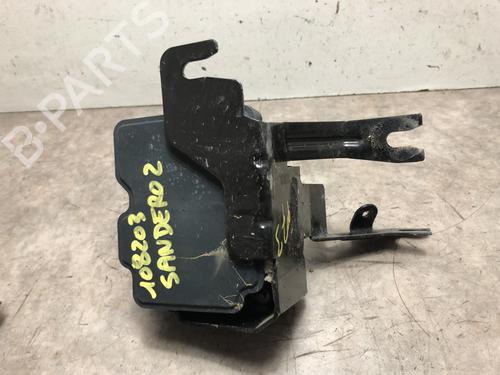 ABS pump DACIA SANDERO II TCe 90 (B8M1, B8MA, B8AC) | BP20098838M43 