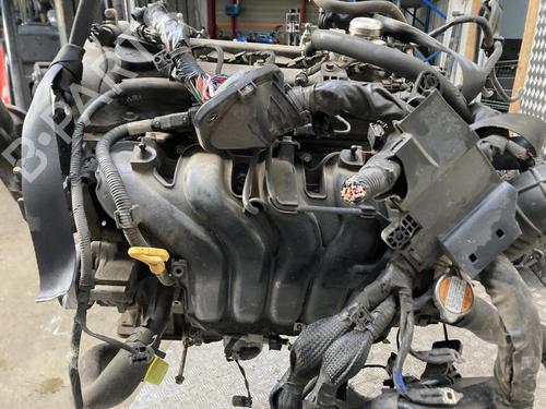 Engine HYUNDAI VELOSTER (FS) 1.6 GDI | BP39963299M1 - Image 2
