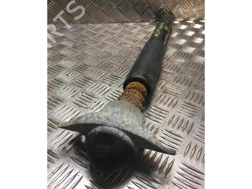 Left rear shock absorber VW GOLF VI (5K1) 1.6 TDI | BP25306845M18 