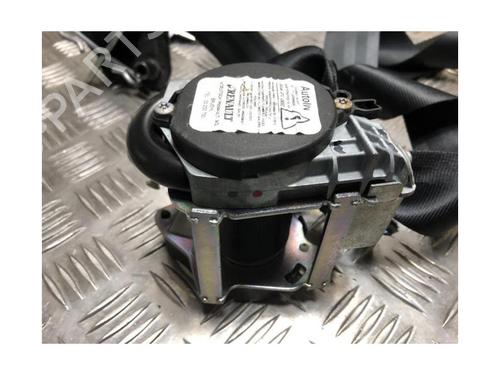 Front right seatbelt RENAULT GRAND SCÉNIC III (JZ0/1_) 1.5 dCi (JZ09, JZ0D, JZ10, JZ14, JZ1G, JZ29, JZ2C) | BP23395213I25 