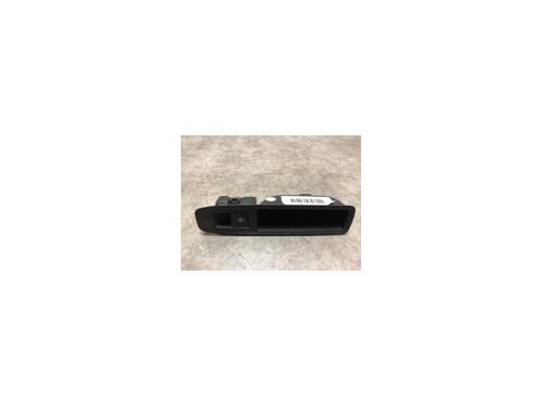 Used Left rear window switch RENAULT CLIO V (B7_) 1.0 TCe 90 (B7MT) (91 hp) 23036459