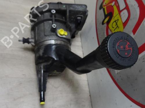 Used Steering pump PEUGEOT 308 I (4A_, 4C_) 1.6 HDi (90 hp) 13270012