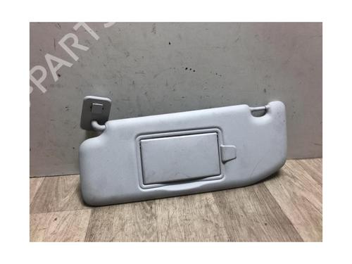 Left sun visor PEUGEOT 208 I (CA_, CC_) 1.6 HDi / BlueHDi 75 | BP23870132I1 