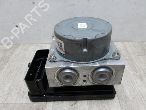 ABS pump DACIA LODGY (JS_) 1.5 dCi (JSMC, JSAF) | BP13292661M43 